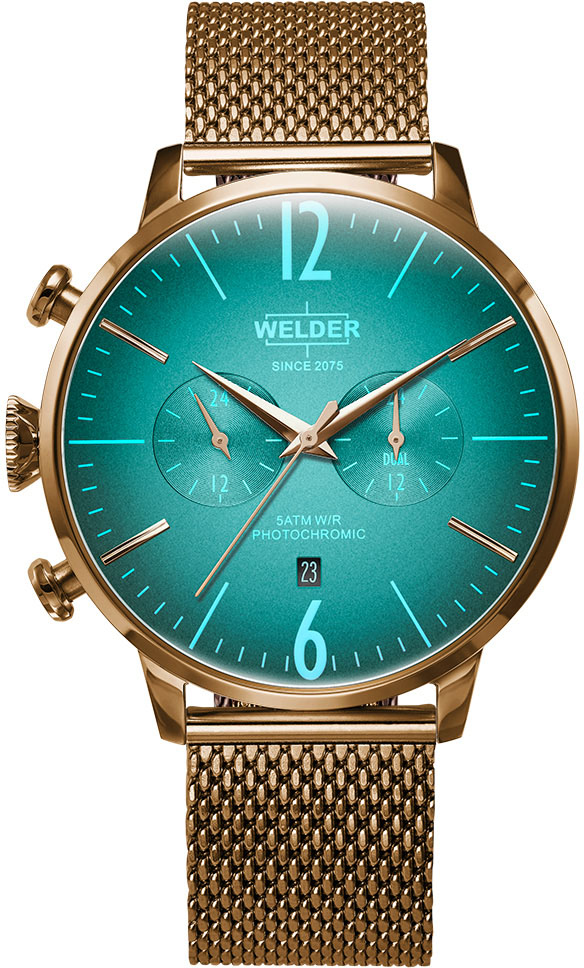 Welder WWRC1018