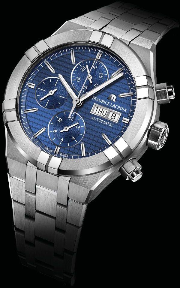 Maurice Lacroix AI6038-SS002-430-1