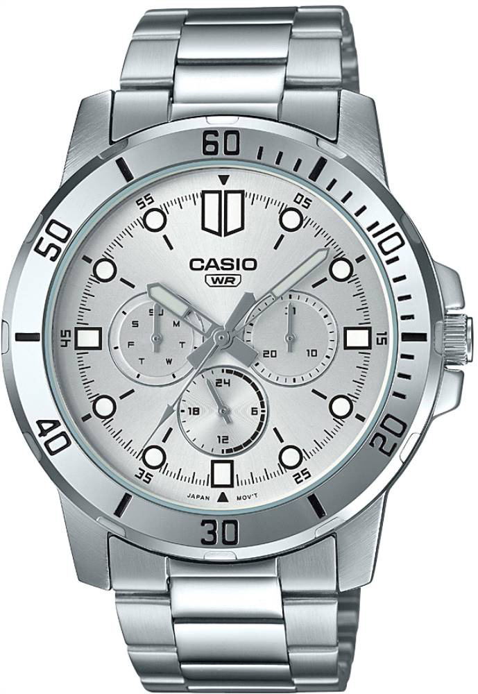 Casio MTP-VD300D-7E
