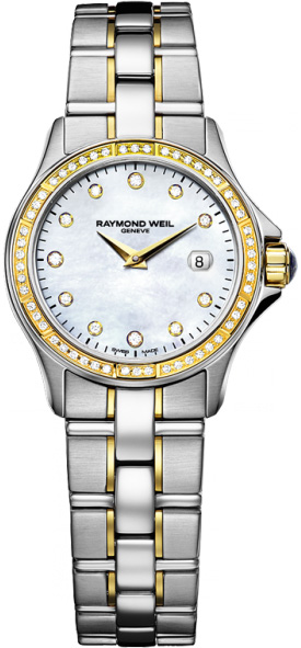Raymond Weil 9460-SGS-97081