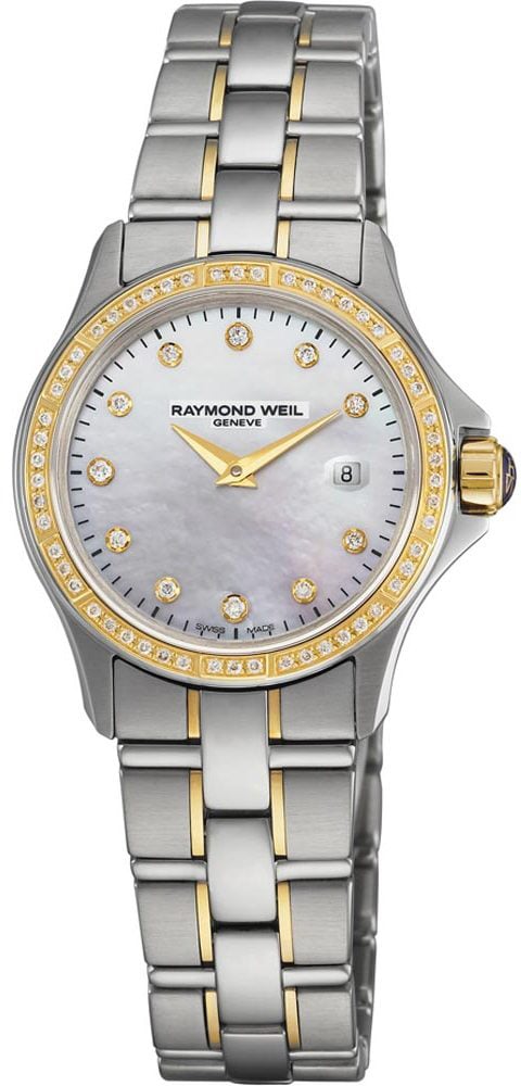 Raymond Weil 9460-SGS-97081