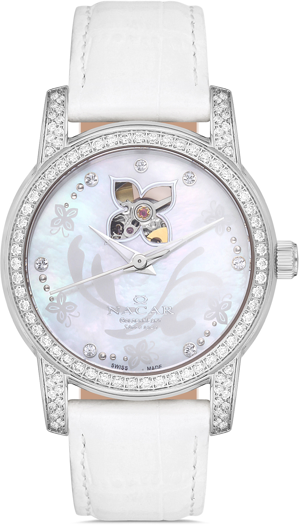 Nacar 02-39SS22-AML11