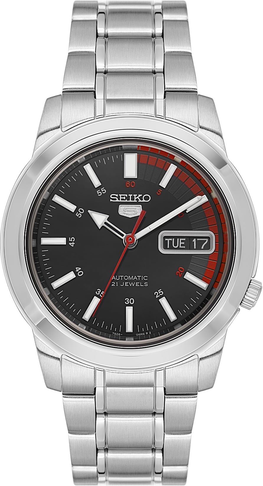 Seiko SNKK31K