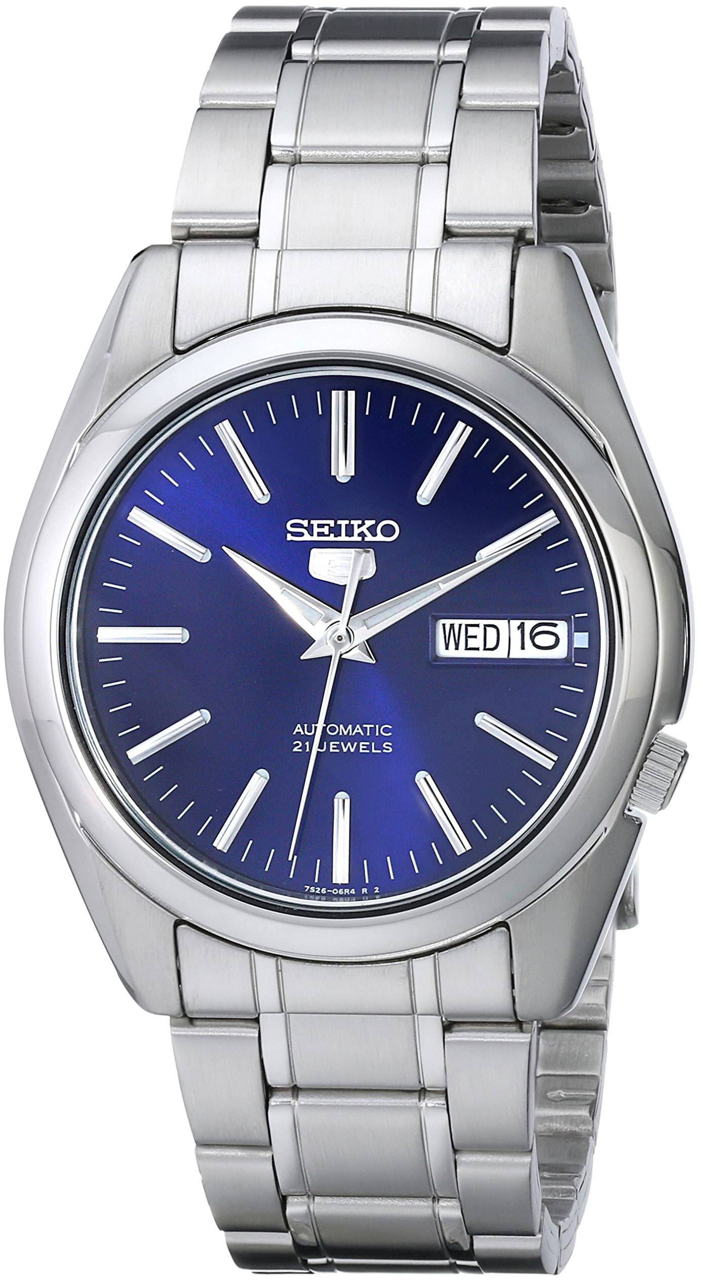Seiko SNKL43K