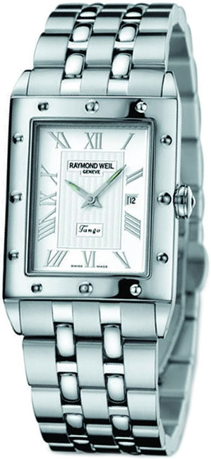 Raymond Weil 5381-ST-00658