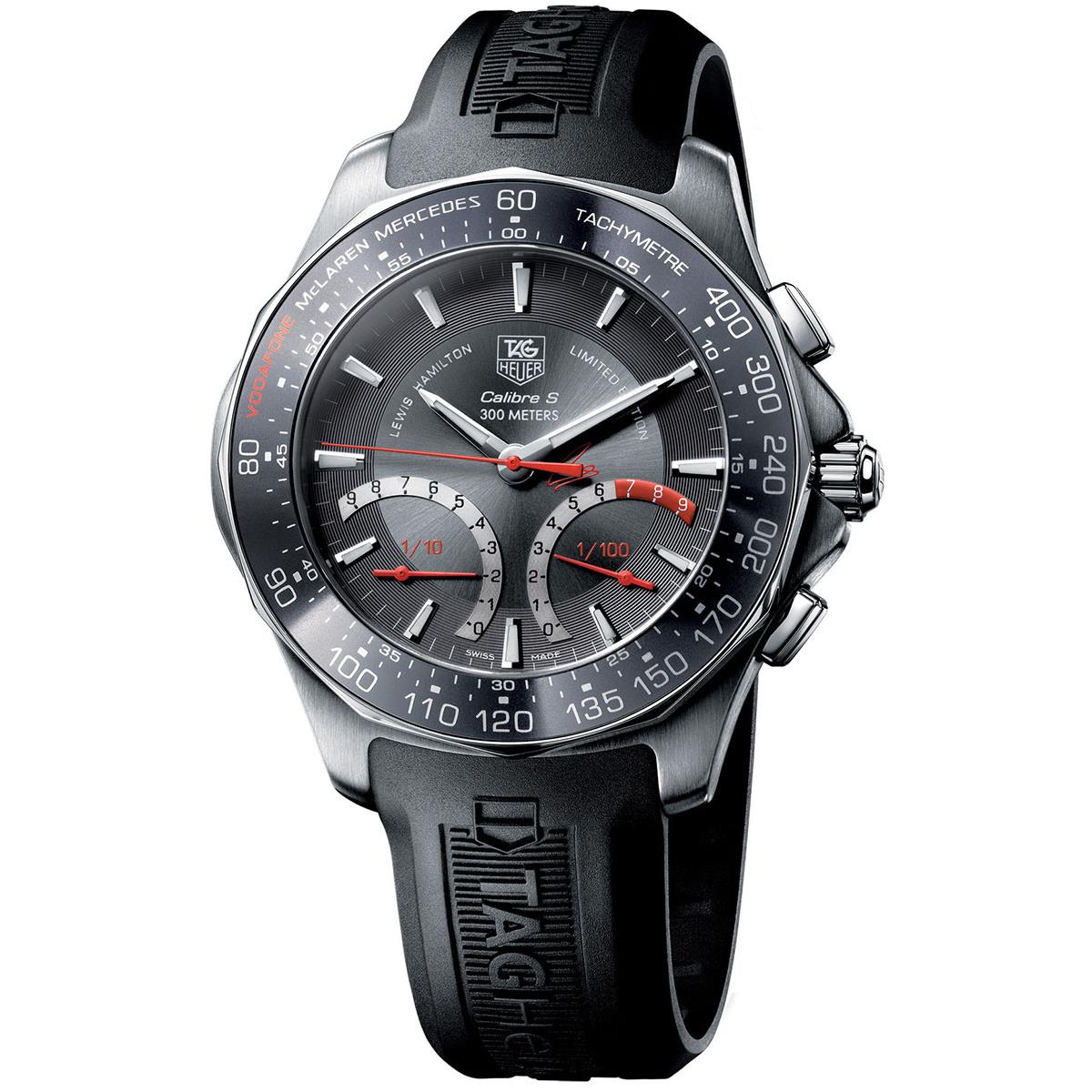 TAG Heuer CAF7114.FT8010
