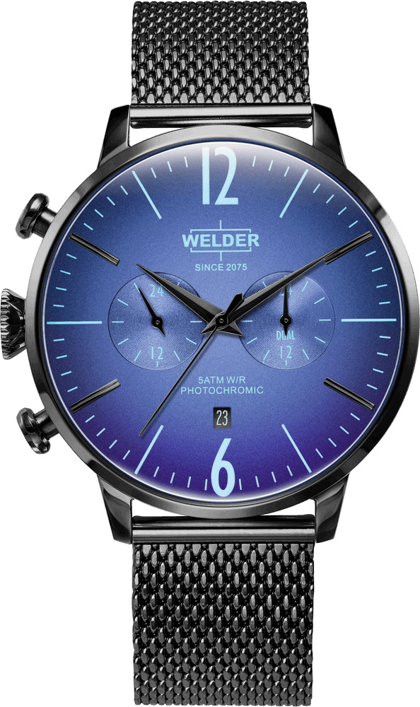 Welder WWRC1007