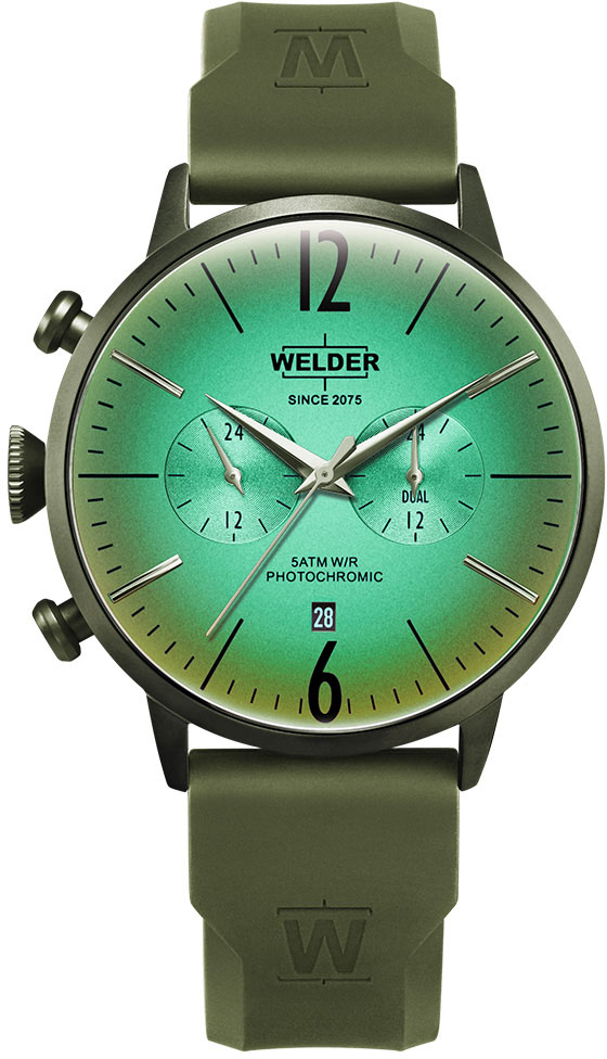 Welder WWRC519