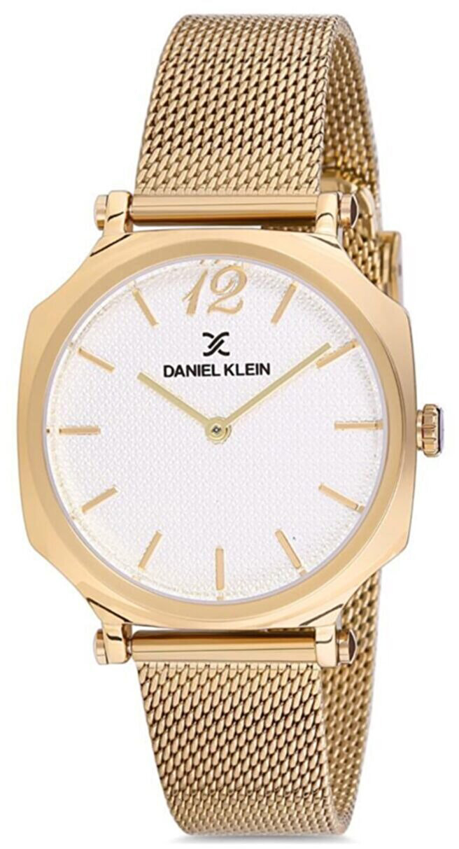 Daniel Klein DK013341D-02