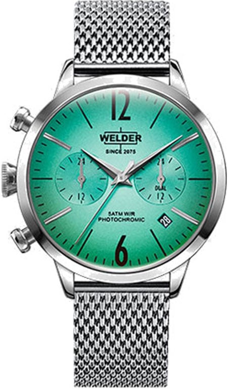 Welder WWRC614