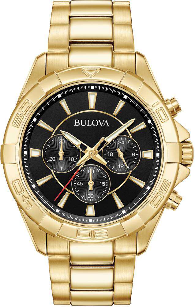 Bulova 97A139