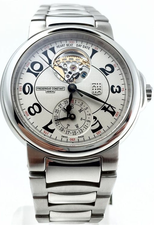 Frederique Constant FC610AS3H6B