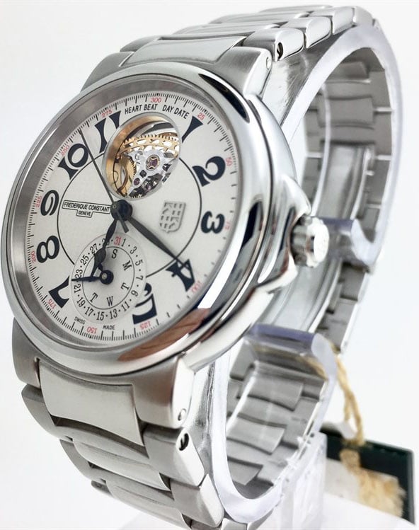 Frederique Constant FC610AS3H6B