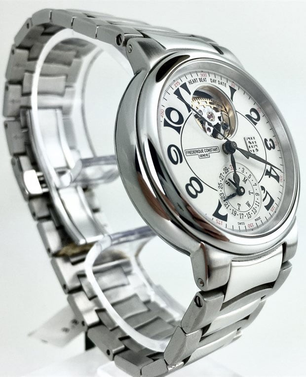 Frederique Constant FC610AS3H6B