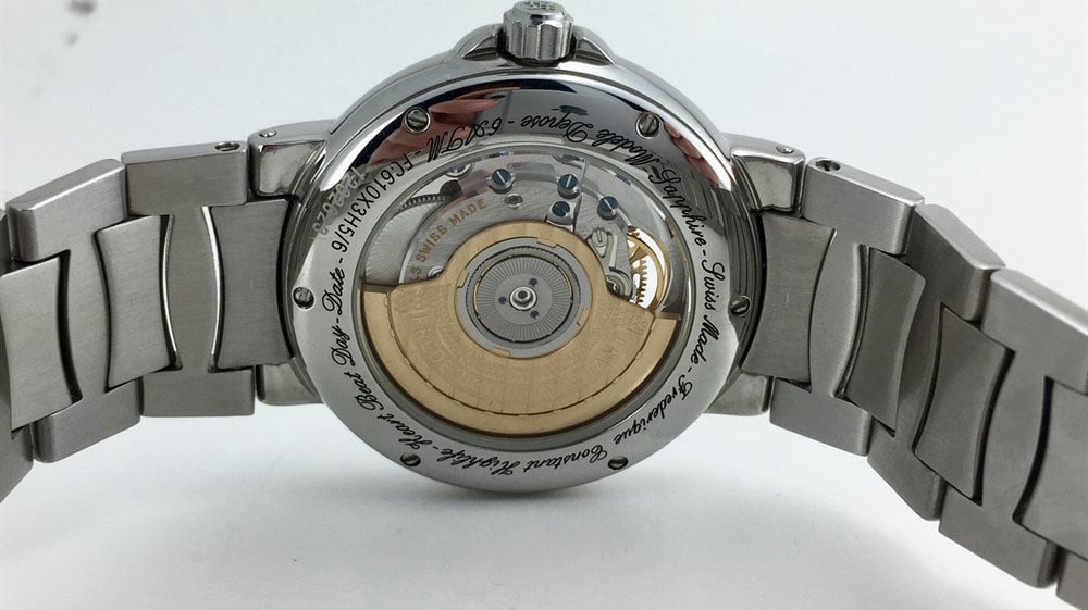 Frederique Constant FC610AS3H6B