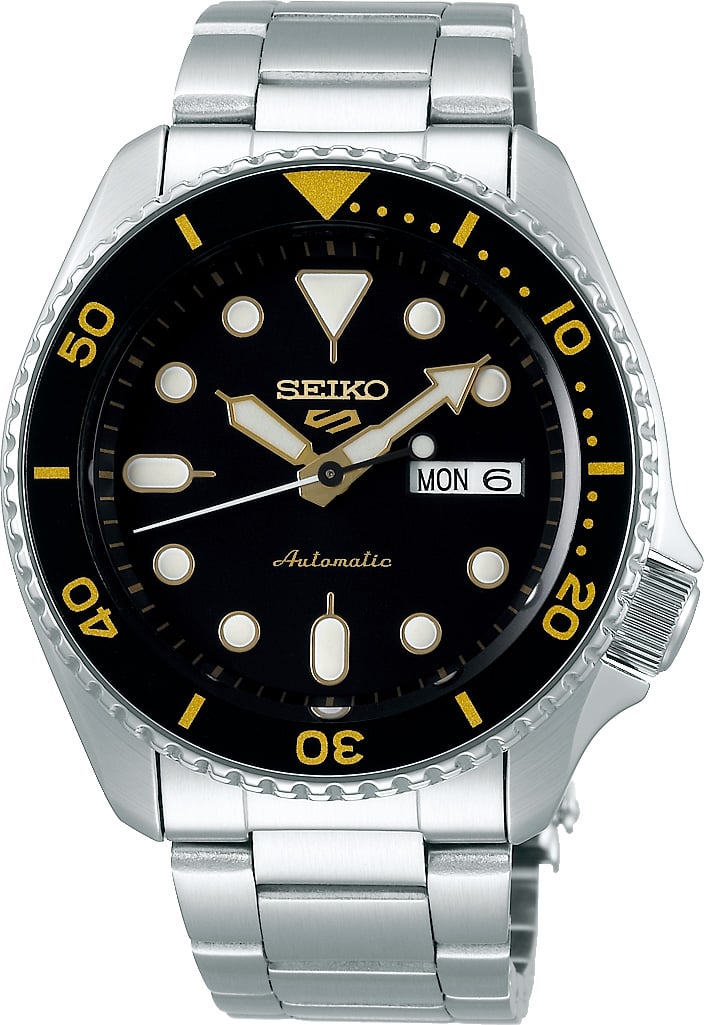 Seiko SRPD57K