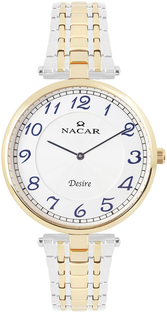 Nacar 10-2921039-CSM