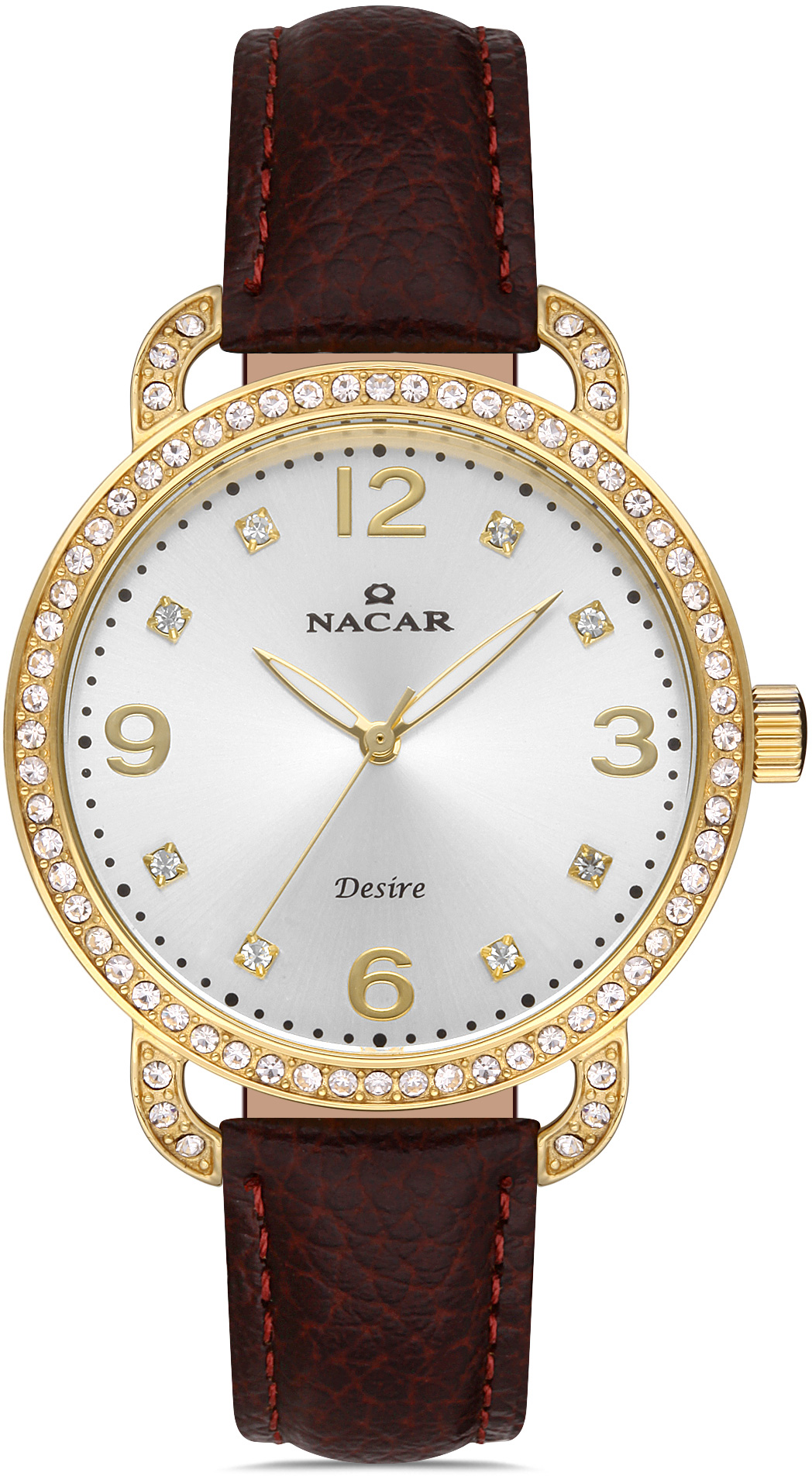 Nacar 10-3931033-DSL2S