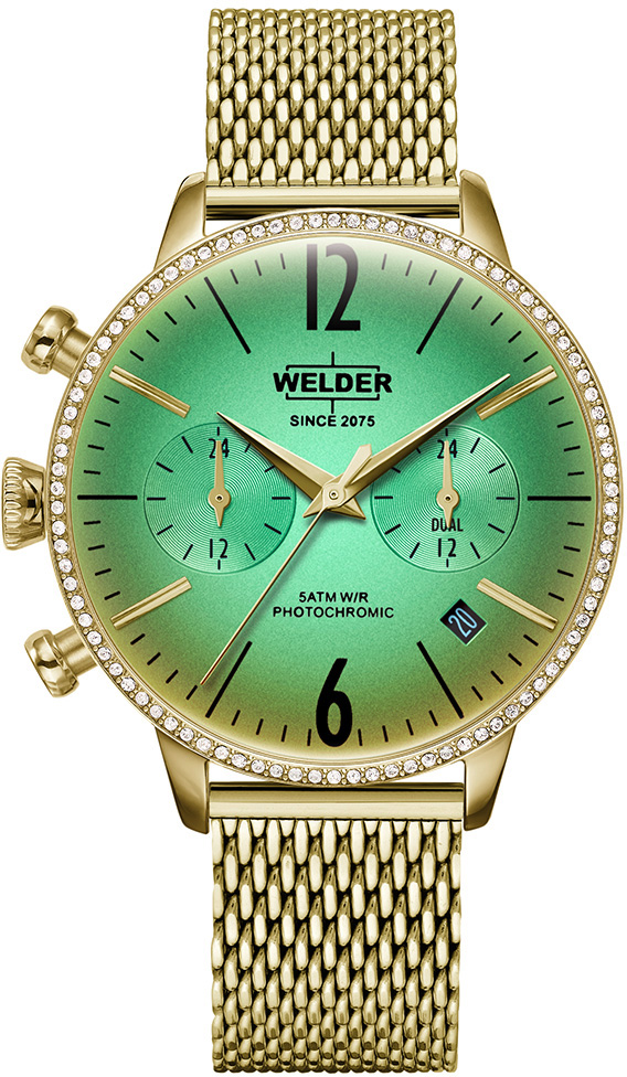 Welder WWRC664