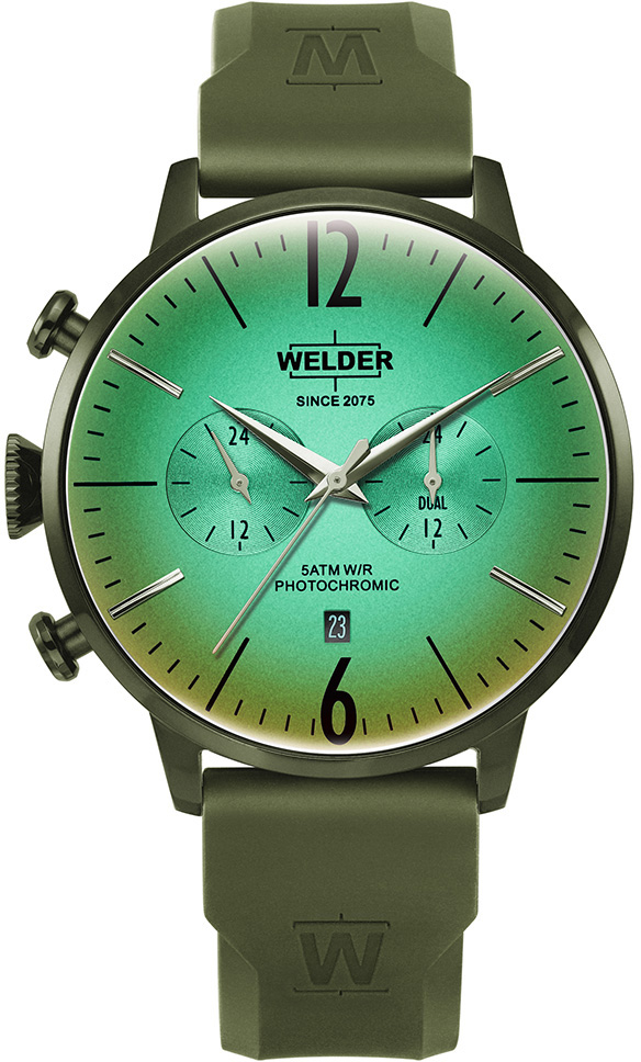 Welder WWRC1023
