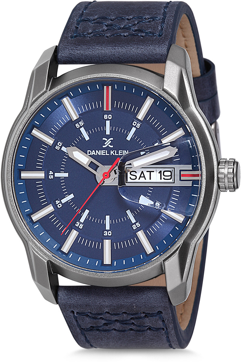 Daniel Klein DK012151F-03