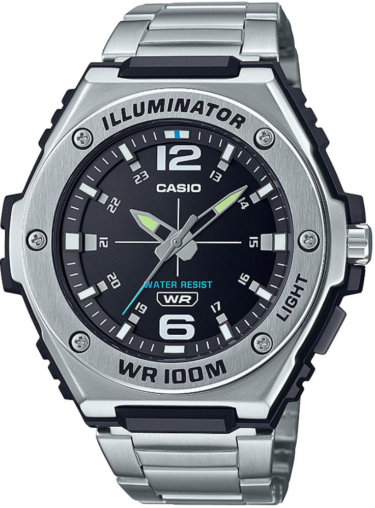 Casio MWA-100HD-1A
