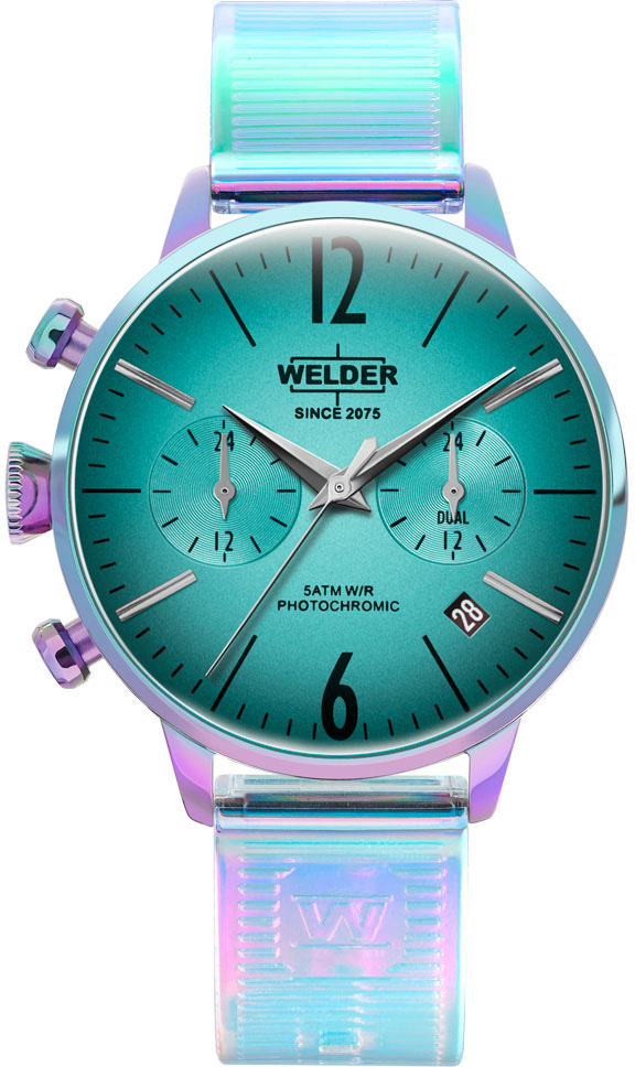 Welder WWRC671