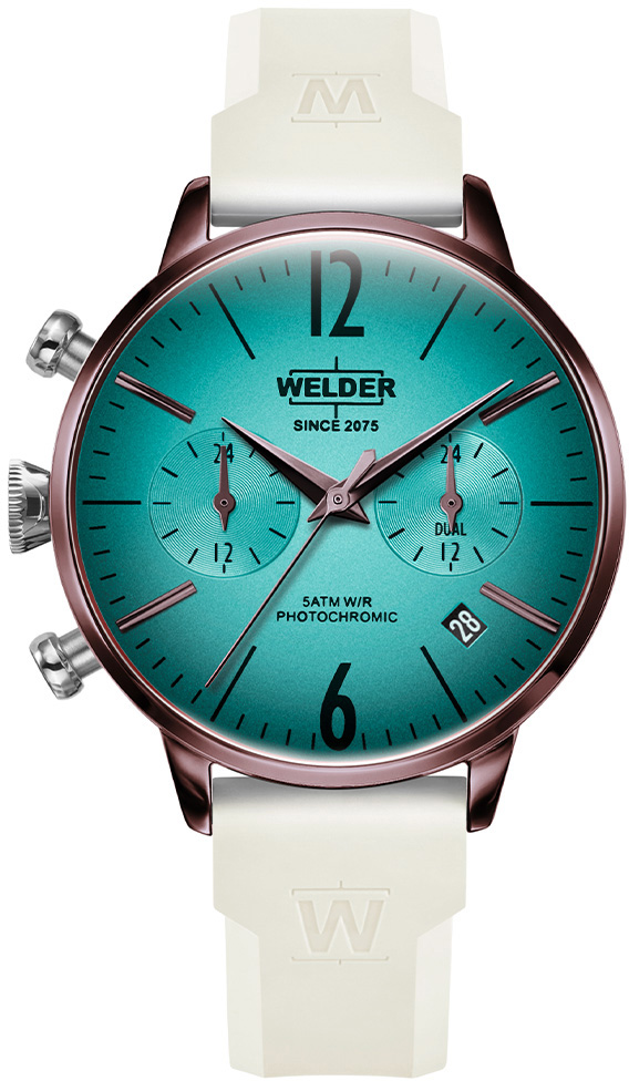 Welder WWRC676