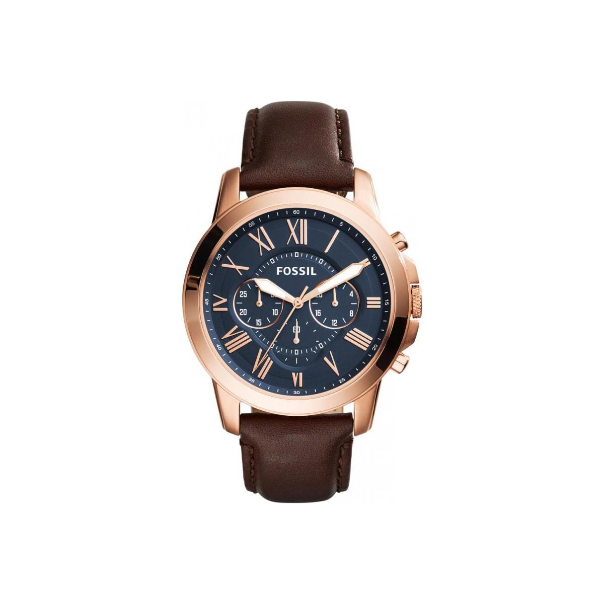 Fossil S5068IE