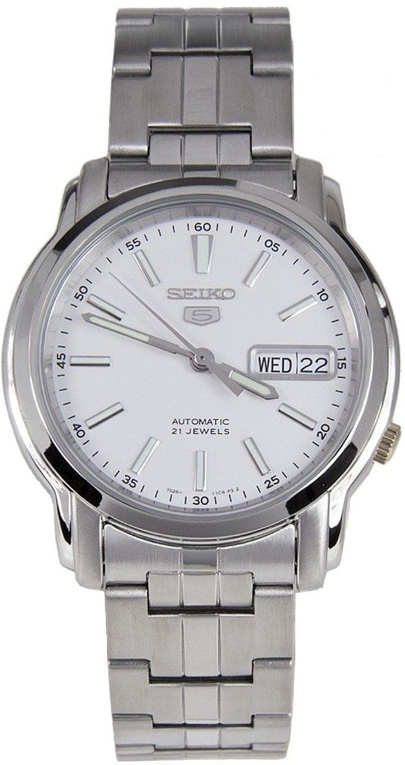 Seiko SNKL75K