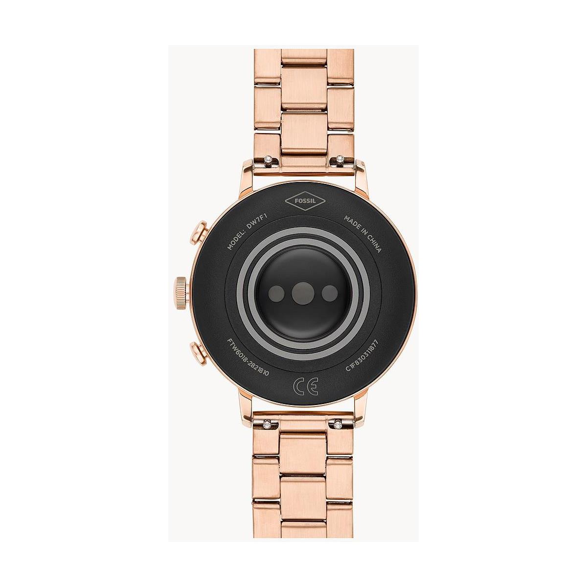 Fossil TW6018