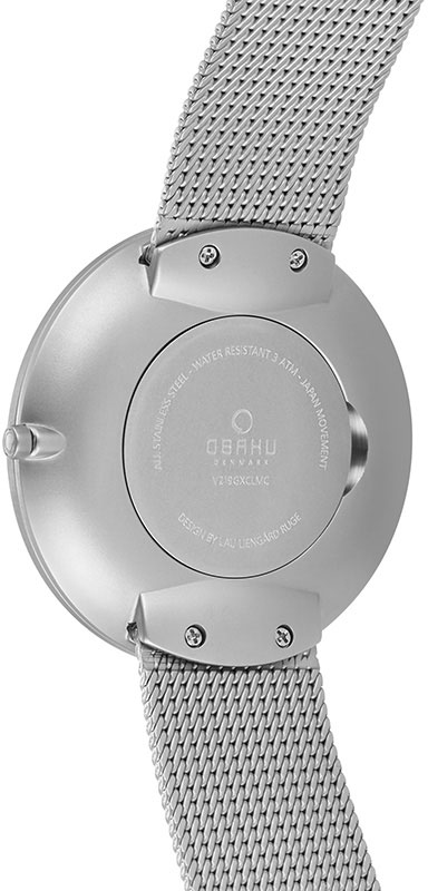 Obaku V219GXCLMC
