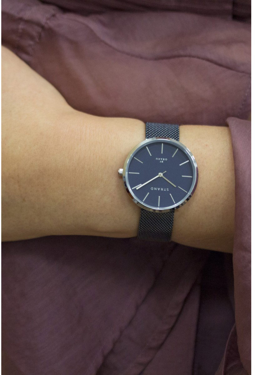 Obaku S700LXCLML