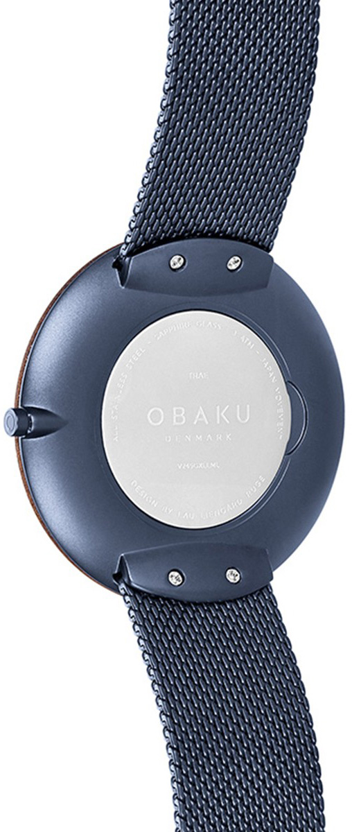 Obaku V245GXLLML