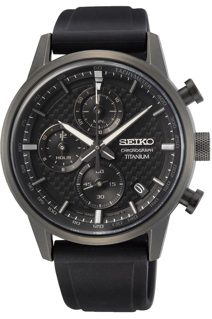 Seiko SSB393P