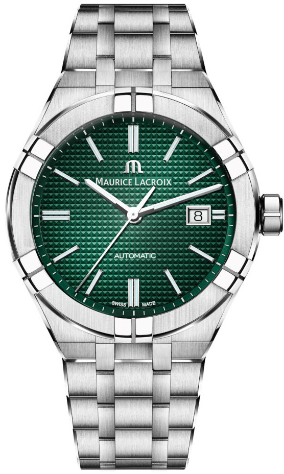 Maurice Lacroix AI6008-SS002-630-1