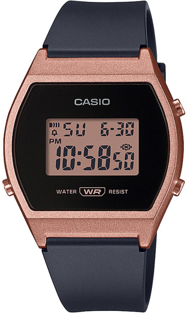 Casio LW-204-1A