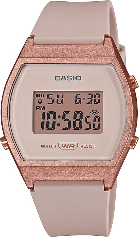Casio LW-204-4A