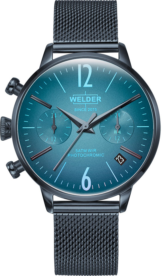 Welder WWRC742