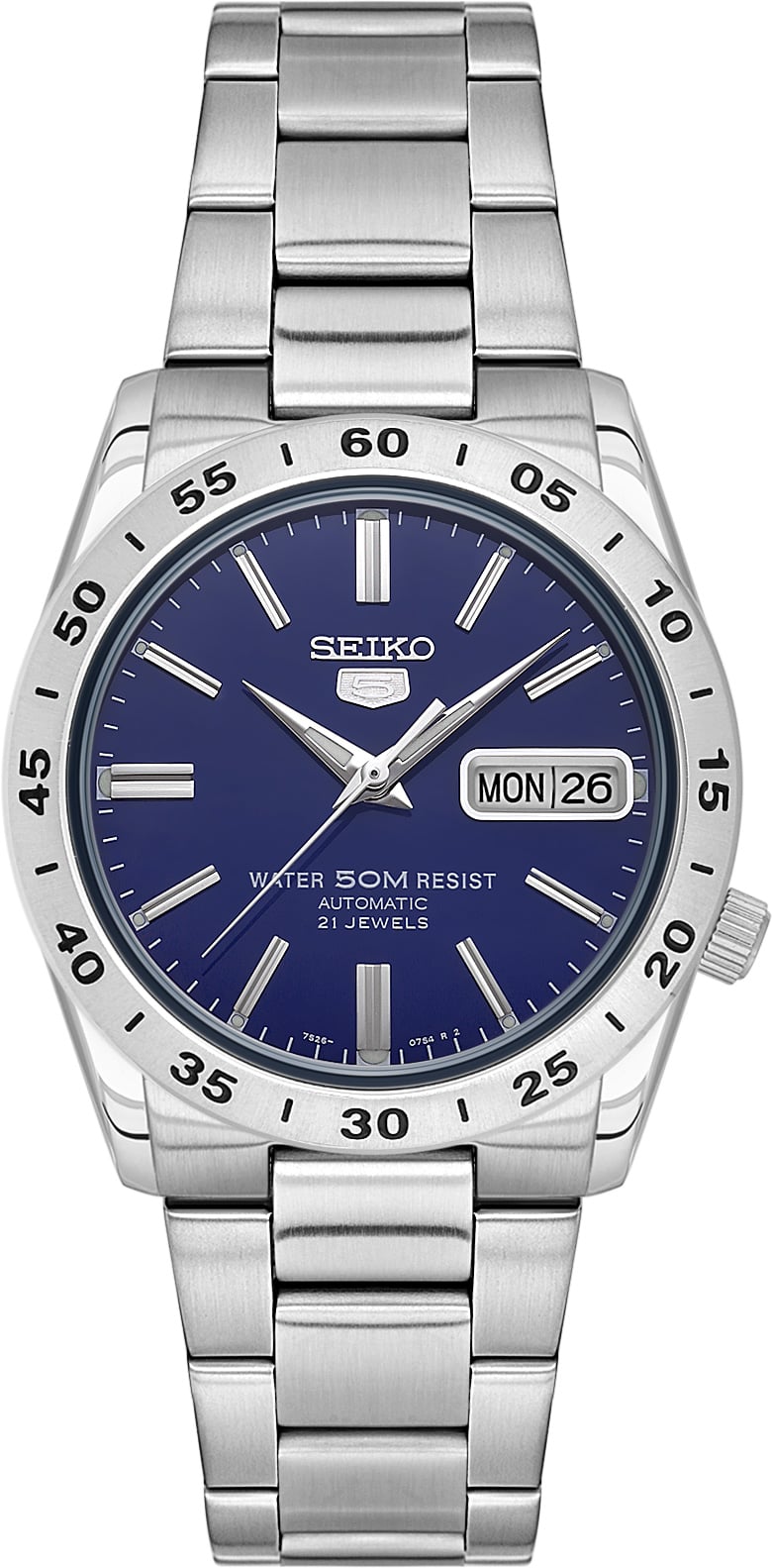 Seiko SNKD99K