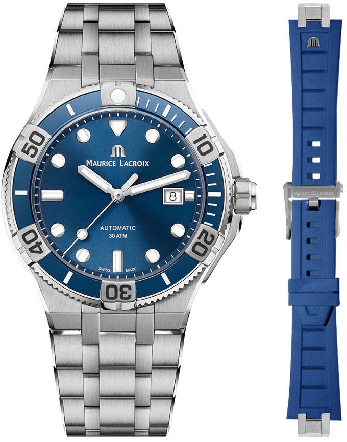 Maurice Lacroix AI6058-SS002-430-2