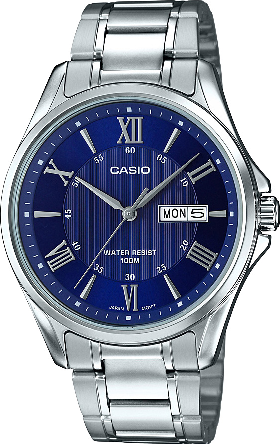 Casio MTP-1384D-2A