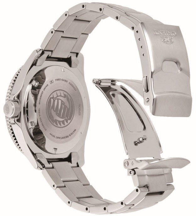 Orient RA-AA0915R19B