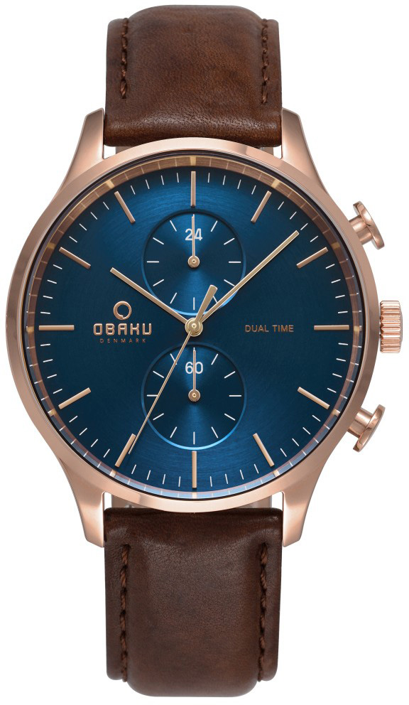 Obaku V196GUVLRN1