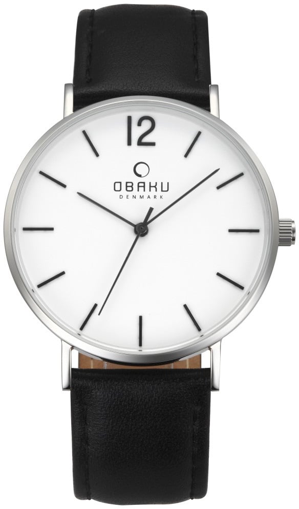Obaku V197GXCWRB2