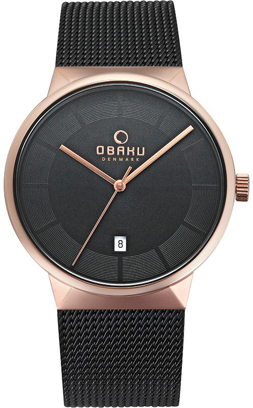 Obaku V200GDVBMB