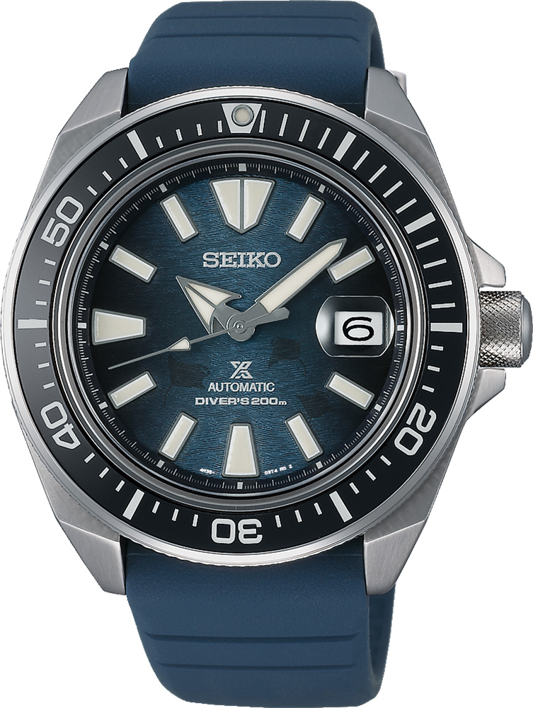 Seiko SRPF79K