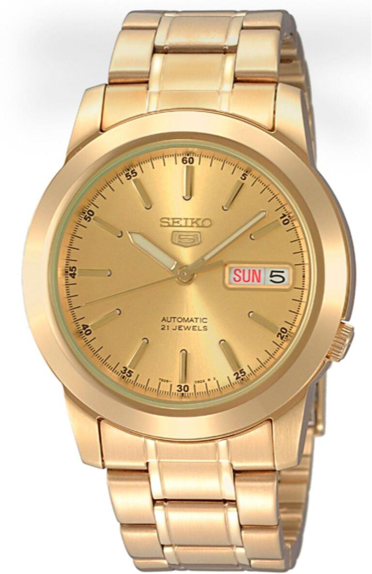 Seiko SNKE56K