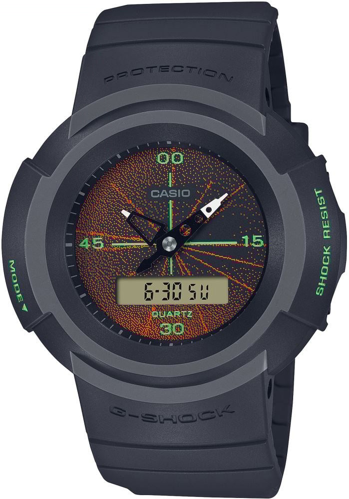 Casio AW-500MNT-1A