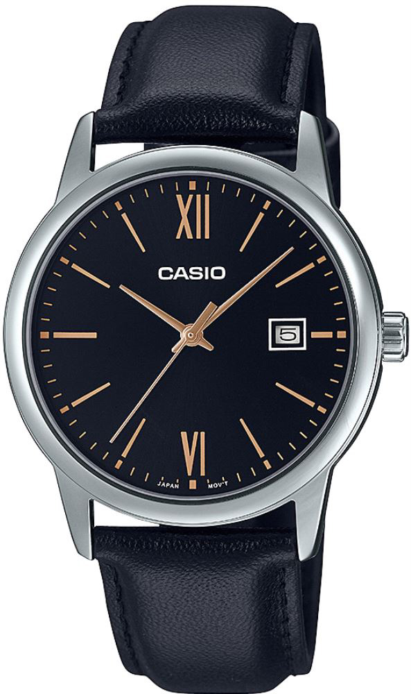 Casio MTP-V002L-1B3
